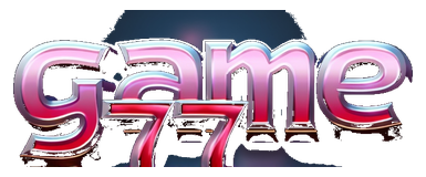 game 7777 logo