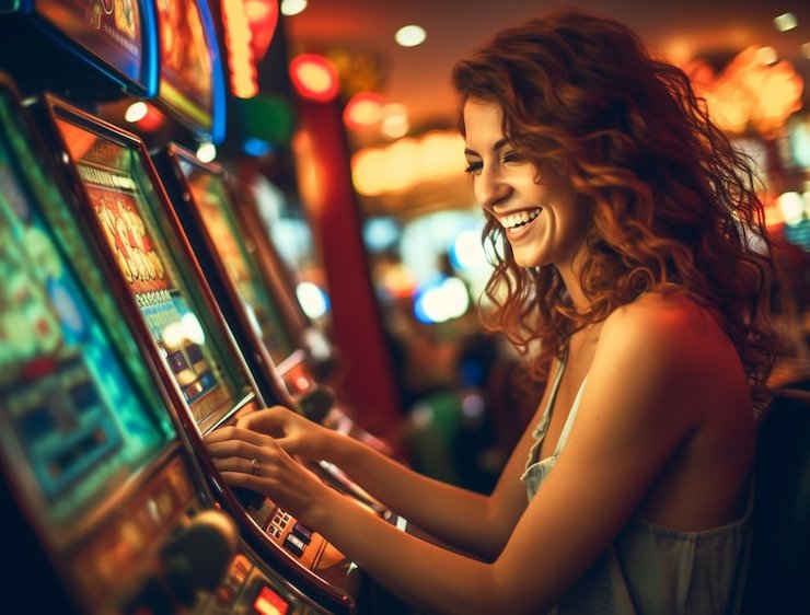 game 7777 Live Casino Tables