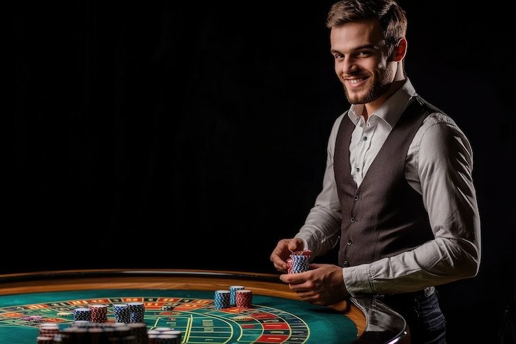 game 7777 Live Casino