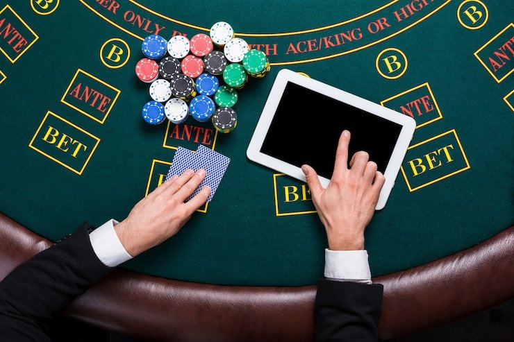 game 7777 Live Casino Ke Andar Kya Milta Hai